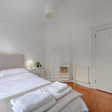 Luxury 2 Bedroom Apartment In Central Londra Exterior foto