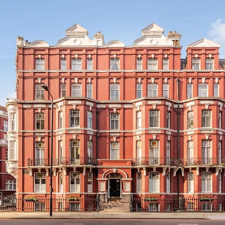 Luxury 2 Bedroom Apartment In Central Londra Exterior foto