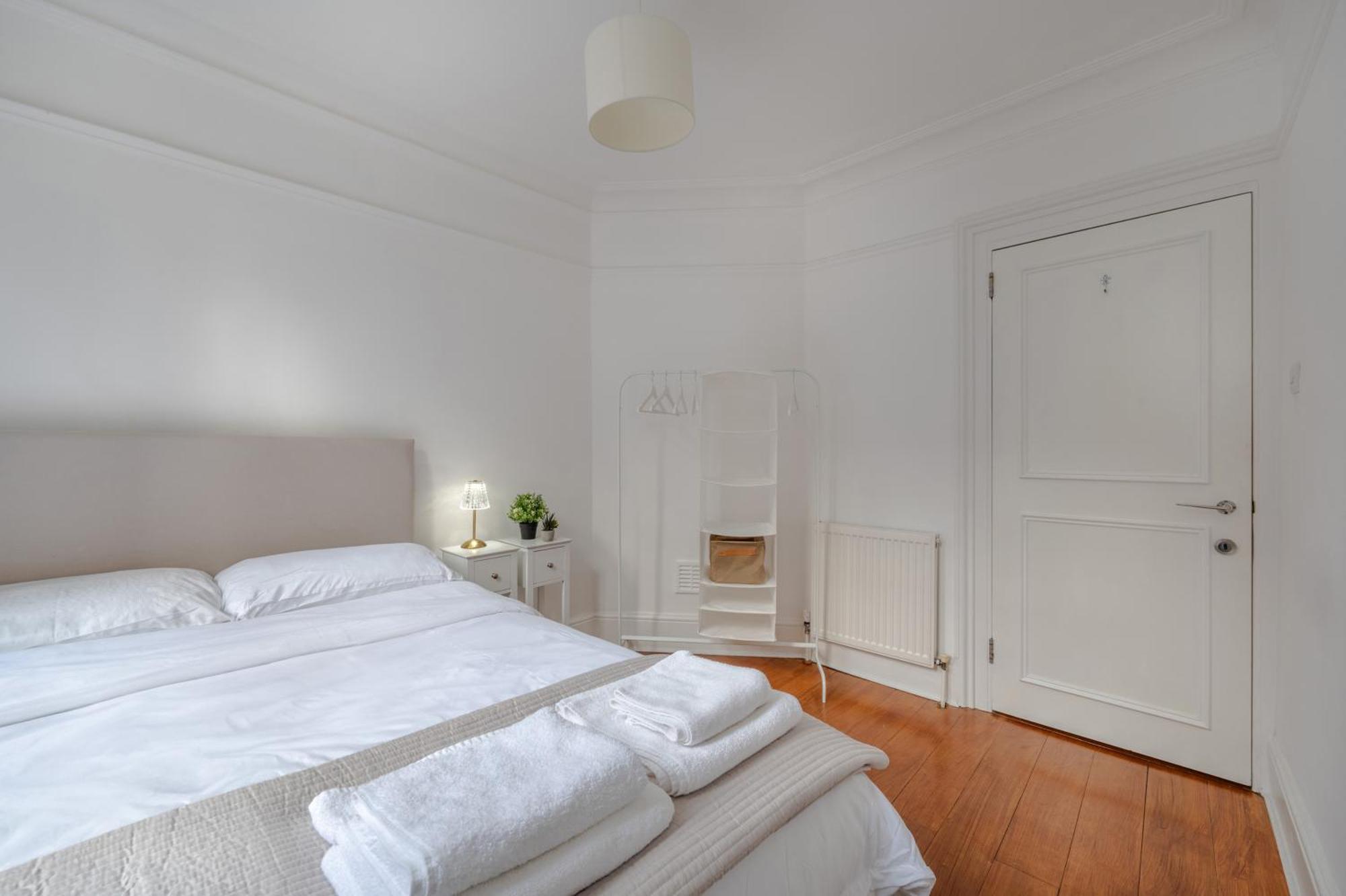 Luxury 2 Bedroom Apartment In Central Londra Exterior foto