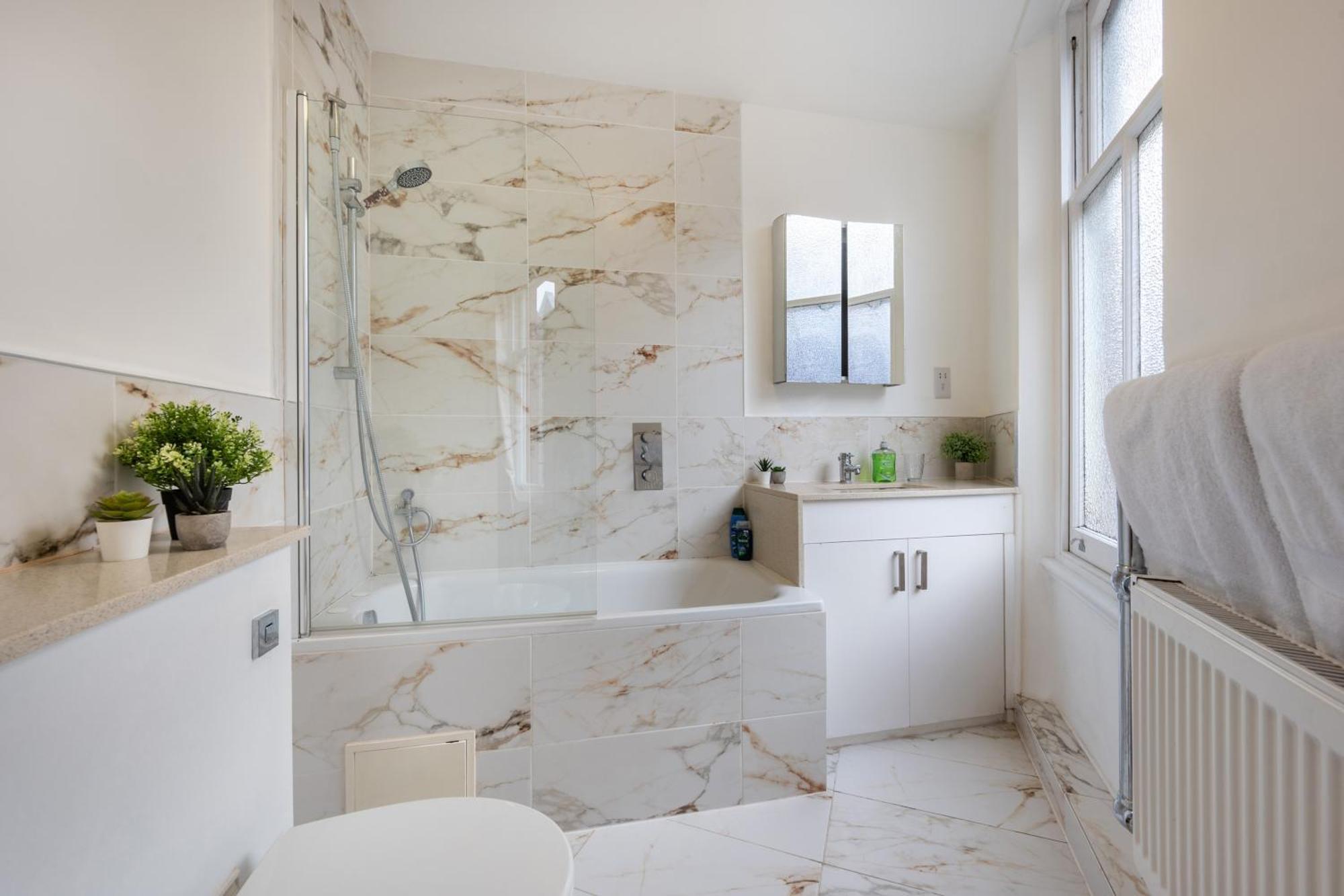 Luxury 2 Bedroom Apartment In Central Londra Exterior foto